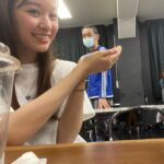 Natsumi Okamoto Instagram - ピンク・リバティ 舞台「点滅する女」無事に全公演終了いたしました。わたしも千鶴に連れて行ってもらった景色、出逢った家族ほんとうにきれいできもくてだいすきだった。かわいい妹。大切だった。守るって思い切った全公演でした、妹が森田想じゃなきゃ出来なかった役だった。感謝でいっぱい。楽しかった。可愛かった。 ご来場頂いたみなさまもありがとうございました。 お客さんの温度感も、とてもとても大切な作品だったので、凄く、毎公演、新鮮に舞台にたてました。ありがとうございました。 山西さんはじめスタッフ そしてキャストのみなさんもお疲れ様でございました！！ いっぱい寝てください！