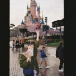 Natsumi Okamoto Instagram - 🤍🏰💖🎞️paris