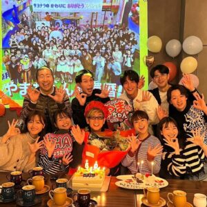 Natsumi Okamoto Instagram - 愛！家族!たいせつ！！OHA