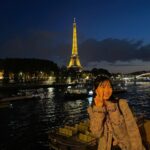 Natsumi Okamoto Instagram - 初のおかもと姉弟ふたり旅🇩🇪🇫🇷 ドイツ、フランス✈︎ 最高の一週間。1秒も、無駄な時間のない、充実した時間を過ごしました☺︎楽しかった〜、また詳しく載せます色々☺︎おたのしみに✌︎ #germany🇩🇪 #france🇫🇷paris