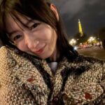 Natsumi Okamoto Instagram - 初のおかもと姉弟ふたり旅🇩🇪🇫🇷 ドイツ、フランス✈︎ 最高の一週間。1秒も、無駄な時間のない、充実した時間を過ごしました☺︎楽しかった〜、また詳しく載せます色々☺︎おたのしみに✌︎ #germany🇩🇪 #france🇫🇷paris