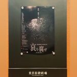 Natsumi Okamoto Instagram - 「哀を腐せ」 本日で、前半終了。二日間休演日。残り5日。 毎公演感覚が違く、発見も反省もできる二日間。頭と身体、心を休めつつ、最終日まで、より良い公演になるようにしていきたいです。 毎日、多くのお客様に 観ていただけてるのがなによりです。有難う御座います。 感想等、ぜんぶみてます。沢山の方に、 哀を腐せ、とどきますように。