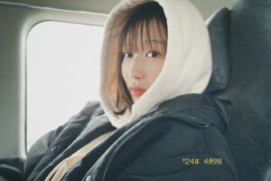 Natsumi Okamoto Instagram - 毎日たのしくがんばっております！
まってて、ね？
🚛
