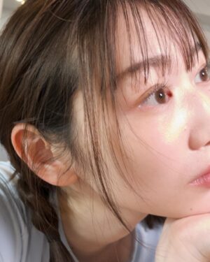 Natsumi Okamoto Instagram - 💞🩵げんき？