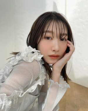 Natsumi Okamoto Instagram - 今月号のノンノ🦙🪽🪽🪽🪽🕶️