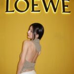 Nattamon Chokejindachai Instagram – 🐝 @loewe 🥃 take my whiskey neat ไปหน่อย เกิดเป็น memorable night ที่จำอะไรไม่ได้เลยจ้า 5555555

Discover LOEWE Paula’s Ibiza 2024 Collection at Paulas Pop up, Thara hall, IconSiam
27 April – 19 May 2024

@loewe
#LOEWE
#LOEWEpaulas