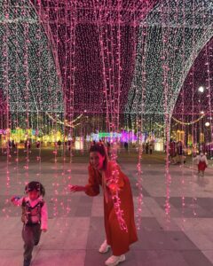 Nattasha Nauljam Instagram - 🌈❤️ ✝️ ขอบคุณพระเยซู ที่สละชีวิตพระองค์เพื่อคนบาปอย่างลูก