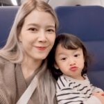 Nattasha Nauljam Instagram - อยากไปเที่ยวกันอีกจังเลย ❤️