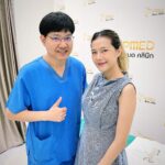 Nattasha Nauljam Instagram - เป็นคุณแม่แล้วไม่ค่อยมีเวลานอน วันนี้เลยต้องมาจัดซักหน่อย ❤️ @pmed_beautyskin