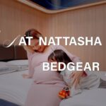 Nattasha Nauljam Instagram - ที่นอนสุดล้ำ!! ที่แนทเลือกและวางใจให้เป็นตัวช่วยในการพักผ่อน ไม่ว่าจะก่อนคลอดหรือหลังคลอดก็หลับสบาย กับที่นอนรุ่น NEW M3 PERFORMANCE MATTRESS #bedgearthailand #bedgear #newm3 #mattress #pillow #หมอน #ที่นอน #หาที่นอนที่ใช่ #หาหมอนที่ใช่