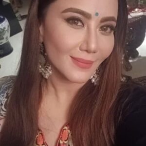 Nausheen Ali Sardar Instagram - #Just #punjabifolk #punjabisongs #❤️