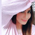 Nausheen Ali Sardar Instagram - #peekaboo