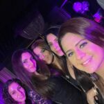 Nausheen Ali Sardar Instagram – #meandmygirls #mytribe #aboutlastnight #victoriassecret #event @toyroommumbai_