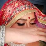 Nausheen Ali Sardar Instagram - #ishq