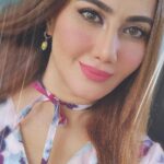 Nausheen Ali Sardar Instagram - #smirk