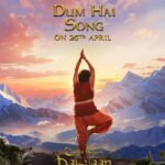 Navneet Kaur Dhillon Instagram – Get ready to energize your playlist 😎🔥

#DumHai Full video song out on April 26th with a burst of energy 🙌🏽

#ChhotaBheemAndTheCurseOfDamyaan #ChhotaBheem #CBCOD

@chhotabheem @greengoldtv @rajivchilaka @mcgreengold @anupampkher castingchhabra @mukeshchhabracc @srinivaschilakalapudi @bharathlaxmipati @yagyabhasin @makaranddeshpandeofficial @missdhillon @raghavsachar @iamaashriyamishra @vijaybinni @dopsuryaa @shajichoudhary @swarnapandey12 @advik_jaiswal_04 @twolittlechamps @isanjaybishnoi @chandrashekhardutta @ariyanaglory @kabir_sajid_2009 @surbhitiwari9 @akkiakshita @kaizy2020 @sravan93 @bhanu_choreographer @pruthvi_action @junaid.editor @sd_junaid