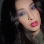 Navneet Kaur Dhillon Instagram – Post pack up masti 😉