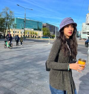 Navneet Kaur Dhillon Instagram - Better an oops than what if. 😉 
.
.
.
.
.
.
.
.
.
#love #travel #photooftheday #laugh #beautiful #day #music #lifeisgood #photography #happiness #sherrydhillon