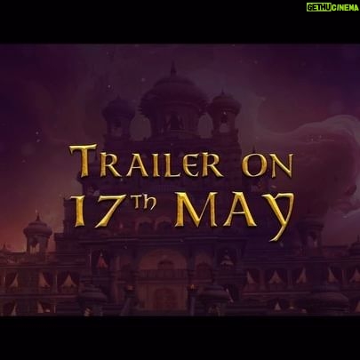 Navneet Kaur Dhillon Instagram - Tayyaar ho? #ChhotaBheem Dhamakedar Trailer is locked 🔥 Experience everyone’s favorite #ChhotaBheemandTheCurseOfDamyaan trailer on 𝟏𝟕𝐭𝐡 𝐌𝐚𝐲❤️ A massive experience is coming your way! 🤩 #CBCODonMay31 @chhotabheem @greengoldtv @rajivchilaka @meghacgreengold @anupampkher castingchhabra @mukeshchhabracc @srinivaschilakalapudi @bharathlaxmipati @yagyabhasin @makaranddeshpandeofficial @missdhillon @raghavsachar @iamaashriyamishra @vijaybinni @dopsuryaa @shajichoudhary @swarnapandey12 @advik_jaiswal_04 @twolittlechamps @isanjaybishnoi @chandrashekhardutta @ariyanaglory @kabir_sajid_2009 @surbhitiwari9 @akkiakshita @kaizy2020 @sravan93 @bhanu_choreographer @pruthvi_action @junaid.editor @sd_junaid