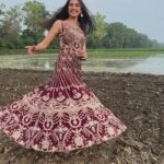 Navneet Kaur Dhillon Instagram - 🌺🌷🌸💐