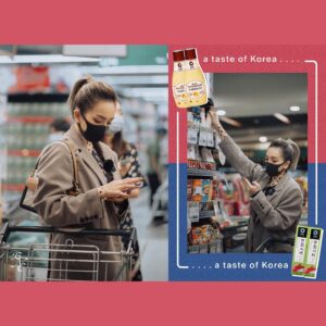 Nay Chi Oo Instagram - Korean Food🇰🇷 တွေ အိမ်မှာ တဝကြီးချက်စားကြမယ် 
🍝🍲🍗
@marketplacebycitymart မှာ A Taste of Korea Food Fair ရှိတယ်ဆိုတာနဲ့ K-Food Crazy ယူတို့ရဲ့ နေခြည်ကတော့ ချက်ချင်းပြေးဝယ်လိုက်တော့တာပဲ 🛒
December 9 ရက်နေ့အထိရှိနေမယ့် 
Sales Promotion တွေ Special Discount တွေနဲ့အတူ
ဈေးတန်တဲ့ Korean Food တွေ တစ်ဝကြီး စားချင်တယ်
ဆိုရင်တော့ နီးစပ်ရာ Marketplace ကို အမြန်ဆုံးဒိုးကြ
ပါတော့လို့ 🏃‍♀️

#ATasteOfKorea
#KoreanFoodFair
#CityMart #Marketplace
#naychioo #beautybynaychi