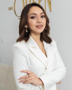 Actress Nay Chi Oo HD Instagram Photos and Wallpapers March 2022