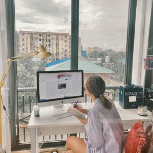 Nay Chi Oo Instagram - ဟိတ်  Day 1 အတွက် နေခြည်ခေါ်ထားတဲ့
Challenge လေးကို ဘယ်သူတွေ လိုက်လုပ်ဖြစ်ကြလဲ?? 1️⃣
နေခြည်ကတော့ Mini Workspace လေးလည်း ဖန်တီးပြီးသွားပြီဆိုတော့ Task 1 is successfully accomplished ပါ။✌
စာအုပ်လေးတွေဖတ်ဖို့ပဲ ကျန်တော့တာပေါ့။📒
နေခြည်နဲ့အတူ Day 1 Challenge လေးကို 
ဒီနေ့ အတူတူပြီးအောင် လုပ်ကြမယ်နော်။ 
Keep up your hard work! 💪💪
My Chillies 🌶🌶

ချစ်တဲ့ 💓
Your Social Media BFF
နေခြည်

#miniworkspace
#readingathome
#Day1Challenge
#7days_selfcarewithchichi_challenge