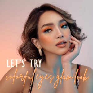 Nay Chi Oo Instagram - ဟိတ် ယူတို့ကို Challenge ခေါ်ထားတဲ့ နေခြည့်ရဲ့ Colorful Eyes Glam Makeup Tutorial 
လေး ကြည့်ပြီးကြပြီလား?? ☝
မကြည့်ရသေးရင် Link ကို Bio မှာ တင်ထားပါတယ်။
​ဒီ Look လေးကို ကြည့်ပြီးလို့ Try ပြီးရင်လည်း နေခြည့်ကို လာကြွားဦးနော်။
Stay Home ချိန်လည်း လှလှလေး နေကြမယ်။ 💃

#naychioo #beautybynaychi 
#naychimakeup #colorfuleyesglamlook