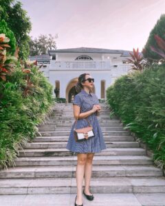 Nay Chi Oo Most Liked Photos and Posts