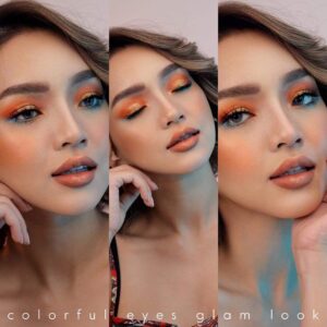 Nay Chi Oo Instagram - ဟိတ် ယူတို့ကို Challenge ခေါ်ထားတဲ့ နေခြည့်ရဲ့ Colorful Eyes Glam Makeup Tutorial 
လေး ကြည့်ပြီးကြပြီလား?? ☝
မကြည့်ရသေးရင် Link ကို Bio မှာ တင်ထားပါတယ်။
​ဒီ Look လေးကို ကြည့်ပြီးလို့ Try ပြီးရင်လည်း နေခြည့်ကို လာကြွားဦးနော်။
Stay Home ချိန်လည်း လှလှလေး နေကြမယ်။ 💃

#naychioo #beautybynaychi 
#naychimakeup #colorfuleyesglamlook