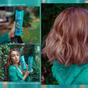 Nay Chi Oo Instagram - Good Hair Day is a Happy Day နော် chillies 🥰

နေခြည်ကတော့ အခု တစ်ကိုယ်ရည်သန့်ရှင်းဖို့အပြင် လှပတဲ့ ဆံပင်လေးတွေရဖို့ ဦးရေပြားအတွက် အာဟာရဖြစ်စေတဲ့ ဒီ Clear ရဲ့ Botanique Shampoo လေးတွေကို စမ်းသုံးနေပြီ chillies တို့ရေ။ 🥰🌶🥰🌶

Shop.com.mm မှာ Promo Code (ClearChilli) နဲ့ ဝင်ဝယ်ရင် 30% ကြီးများတောင် Promotion ရှိတယ်။ Promotion Date က ဒီလ (၂၁) ရက်နေ့ကနေ (၃၀) ရက်နေ့အထိပဲနော်။

#BotanicallyChargedWithClear
#ClearBotanique 
#ClearMyanmar
#beautybynaychi #naychioo