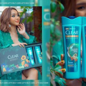 Nay Chi Oo Instagram - Good Hair Day is a Happy Day နော် chillies 🥰

နေခြည်ကတော့ အခု တစ်ကိုယ်ရည်သန့်ရှင်းဖို့အပြင် လှပတဲ့ ဆံပင်လေးတွေရဖို့ ဦးရေပြားအတွက် အာဟာရဖြစ်စေတဲ့ ဒီ Clear ရဲ့ Botanique Shampoo လေးတွေကို စမ်းသုံးနေပြီ chillies တို့ရေ။ 🥰🌶🥰🌶

Shop.com.mm မှာ Promo Code (ClearChilli) နဲ့ ဝင်ဝယ်ရင် 30% ကြီးများတောင် Promotion ရှိတယ်။ Promotion Date က ဒီလ (၂၁) ရက်နေ့ကနေ (၃၀) ရက်နေ့အထိပဲနော်။

#BotanicallyChargedWithClear
#ClearBotanique 
#ClearMyanmar
#beautybynaychi #naychioo