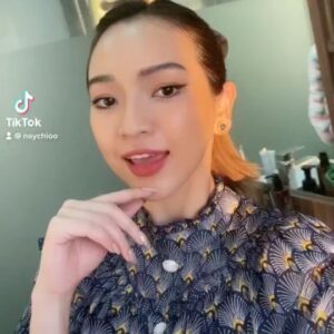 Actress Nay Chi Oo HD Instagram Photos and Wallpapers March 2022