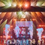 Naydelin Navarrete Instagram - Y arrancamos la gira de @2000sxsiempre !! GRACIAS por nuestro primer concierto sold out, lleno de amor, nostalgia y por permitirme volver a ser niña y cantar y corear con todos ustedes las canciones con las que crecimos! Nos vemos pronto en tu ciudad! ➡️Next stop: Queretaro #pepsicenter #gira #conciertos #2000sxsiempre #soldout