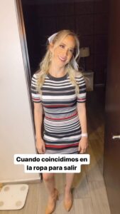 Naydelin Navarrete Instagram - A ustedes no les pasa cuando salen con su pareja ? #humor #comedy #comedia #outfit #outfitoftheday #couple #couplegoals #naydav