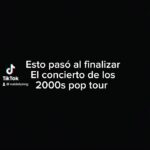 Naydelin Navarrete Instagram - Gracias Gracias Gracias! A todos por una noche inolvidable! @2000spoptour #2000sxsiempre #complicesalrescate #amigos #amigosxsiempre