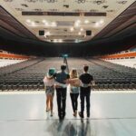Naydelin Navarrete Instagram - Juntos hemos recorrido mil historias… 💫