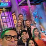 Naydelin Navarrete Instagram - Estamos a unas hititas de ver este programazo. 😎🔥 ¿Quien más está emocionad@?🤩