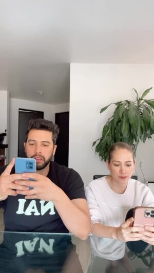 Naydelin Navarrete Instagram - Cuál es la respuesta correcta ? 😅

#couple #couplegoals #humor #comedy #comedia #trend #viral