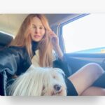 Naz Elmas Instagram -