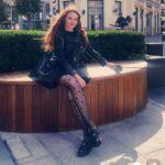 Naz Elmas Instagram -