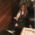 Naz Elmas Instagram -