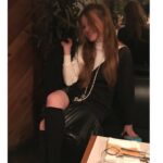 Naz Elmas Instagram -