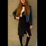 Naz Elmas Instagram -