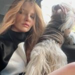 Naz Elmas Instagram -