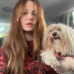 Naz Elmas Instagram -