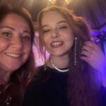 Naz Elmas Instagram - Çoook Yakın #tbt …Gorgeous nite at Sunset Grill & Bar’s 30th Anniversary gala ..W/ @danybrillant ….💫💫💫✨⭐️ @wwf_turkiye