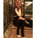 Naz Elmas Instagram -