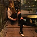 Naz Elmas Instagram -
