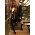 Naz Elmas Instagram -